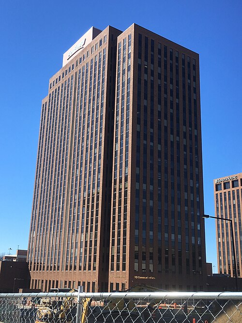 General Public Utilities